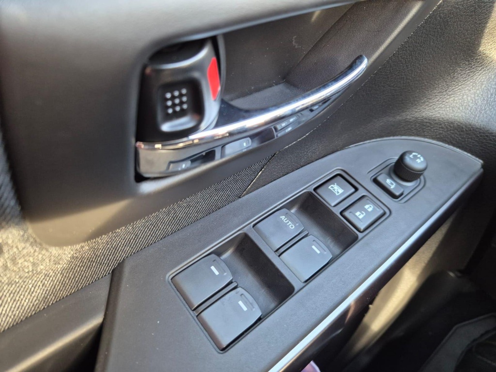 SUZUKI S-Cross Comfort+ 1.4 Gasoline 110hp 4x4 - ref: 7-55177 - Photo 13