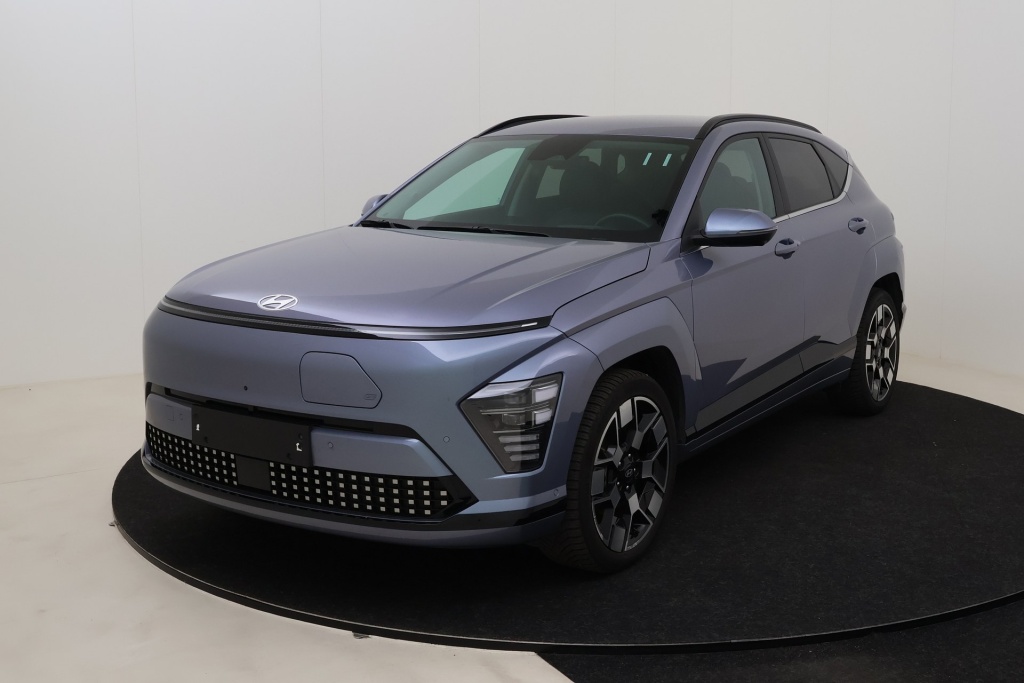 HYUNDAI Kona Shine 65kWh 214 hp - ref: 7-55410 - Photo 1