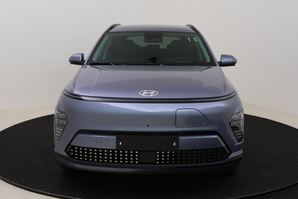 HYUNDAI Kona Shine 65kWh 214 hp - ref: 7-55410 - Photo 2