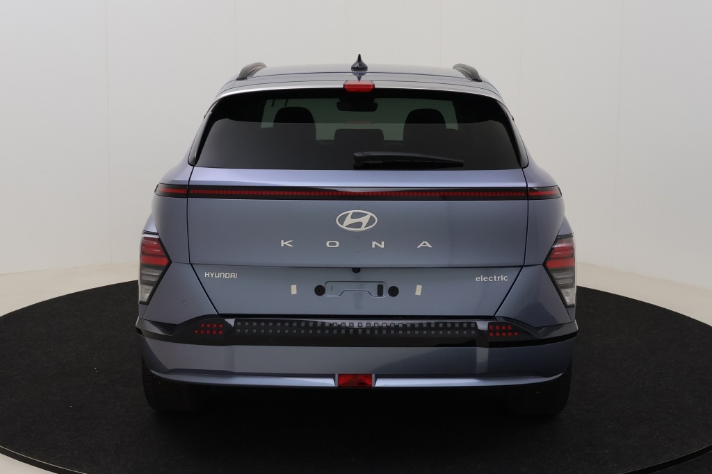 HYUNDAI Kona Shine 65kWh 214 hp - ref: 7-55410 - Photo 7