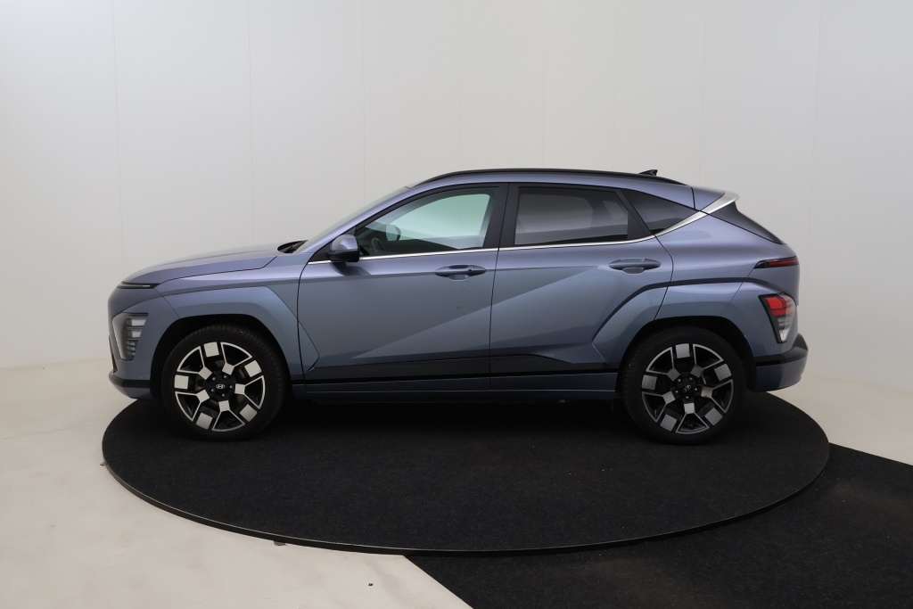 HYUNDAI Kona Shine 65kWh 214 hp - ref: 7-55410 - Photo 9