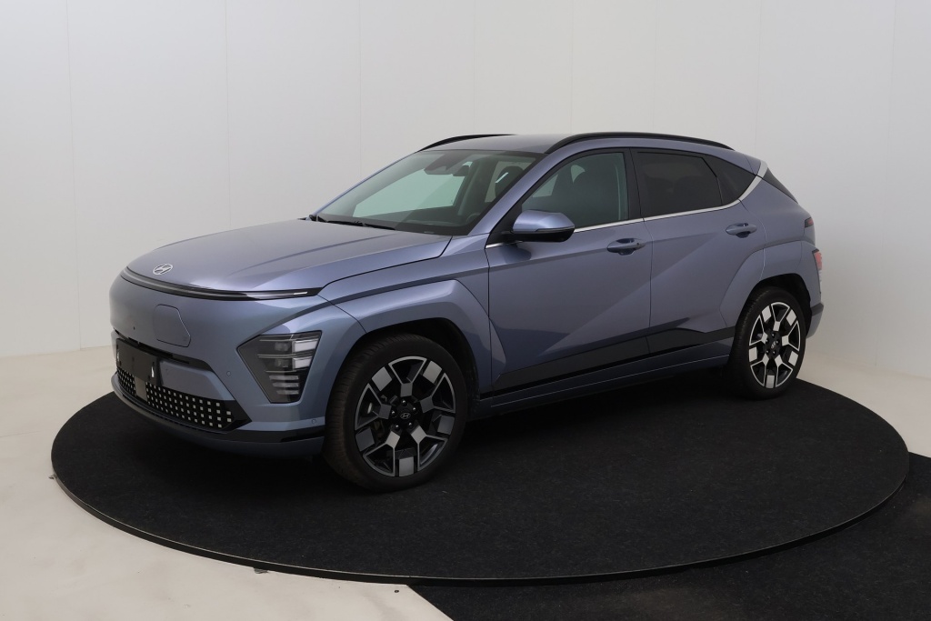 HYUNDAI Kona Shine 65kWh 214 hp - ref: 7-55414 - Photo 10