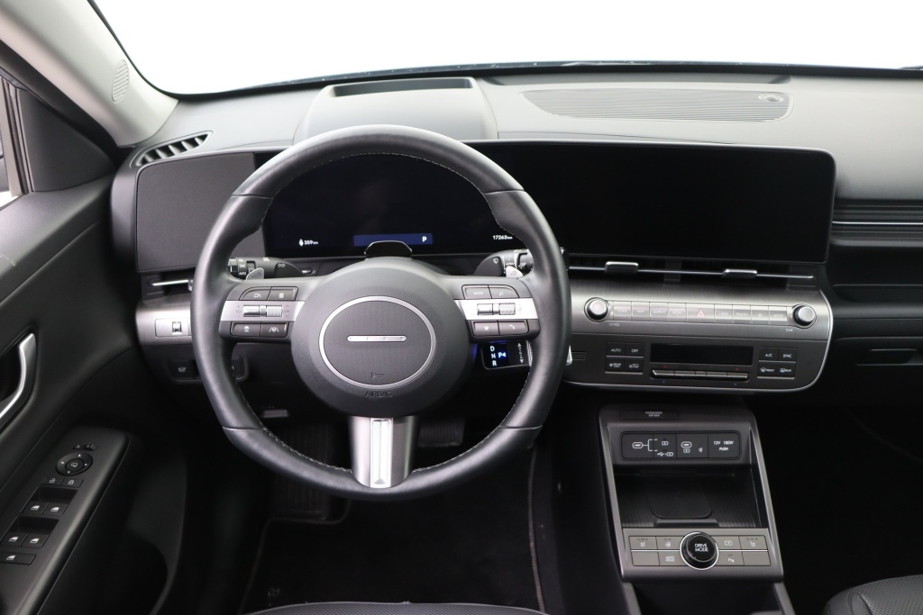 HYUNDAI Kona Shine 65kWh 214 hp - ref: 7-55414 - Photo 11