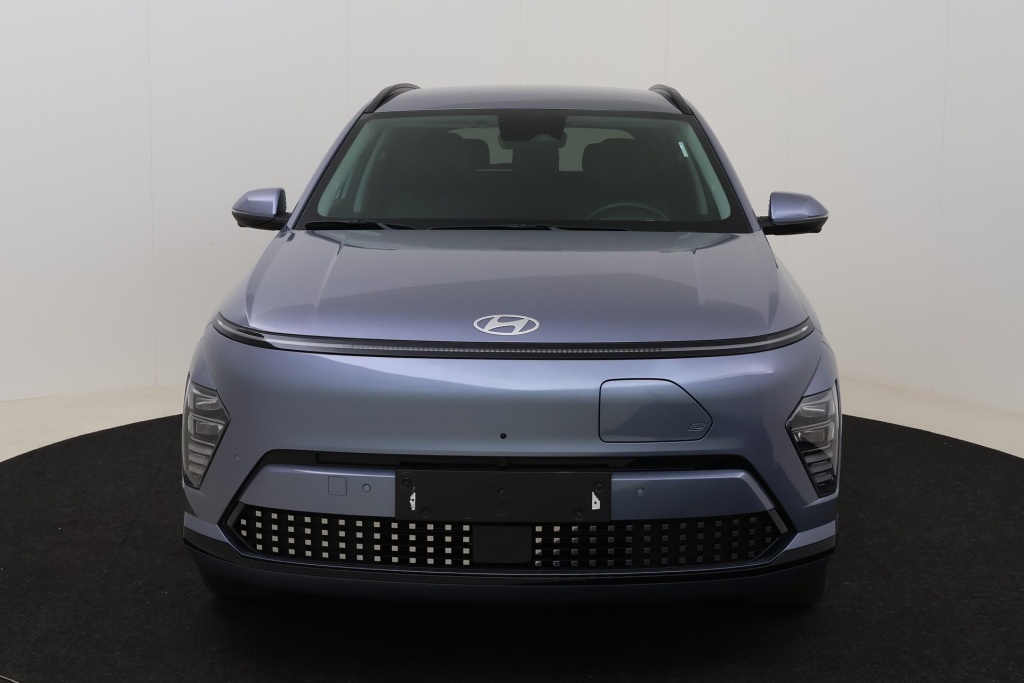 HYUNDAI Kona Shine 65kWh 214 hp - ref: 7-55414 - Photo 2