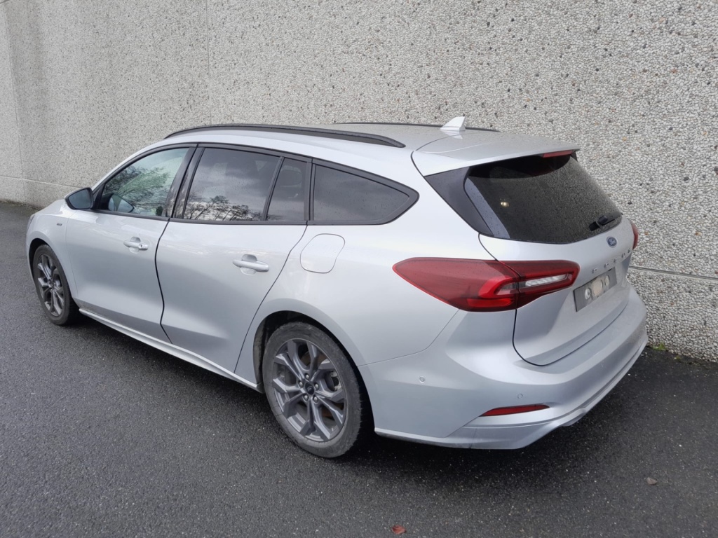 FORD Focus Clipper ST-Line 1,0 Ecoboost 155pk MHEV - ref: 7-55931 - Photo 2