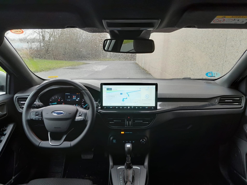 FORD Focus Clipper ST-Line 1,0 Ecoboost 155pk MHEV - ref: 7-55931 - Photo 5