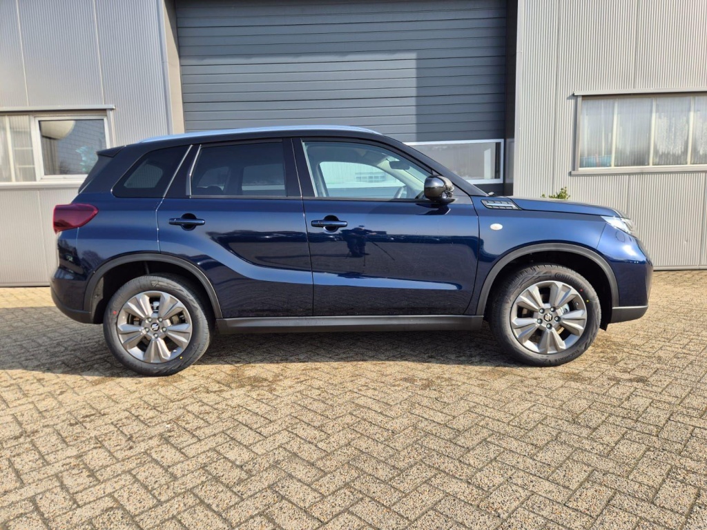 SUZUKI Vitara Comfort+ 1.4 Gasoline 110hp 4x4 - ref: 7-56039 - Photo 6