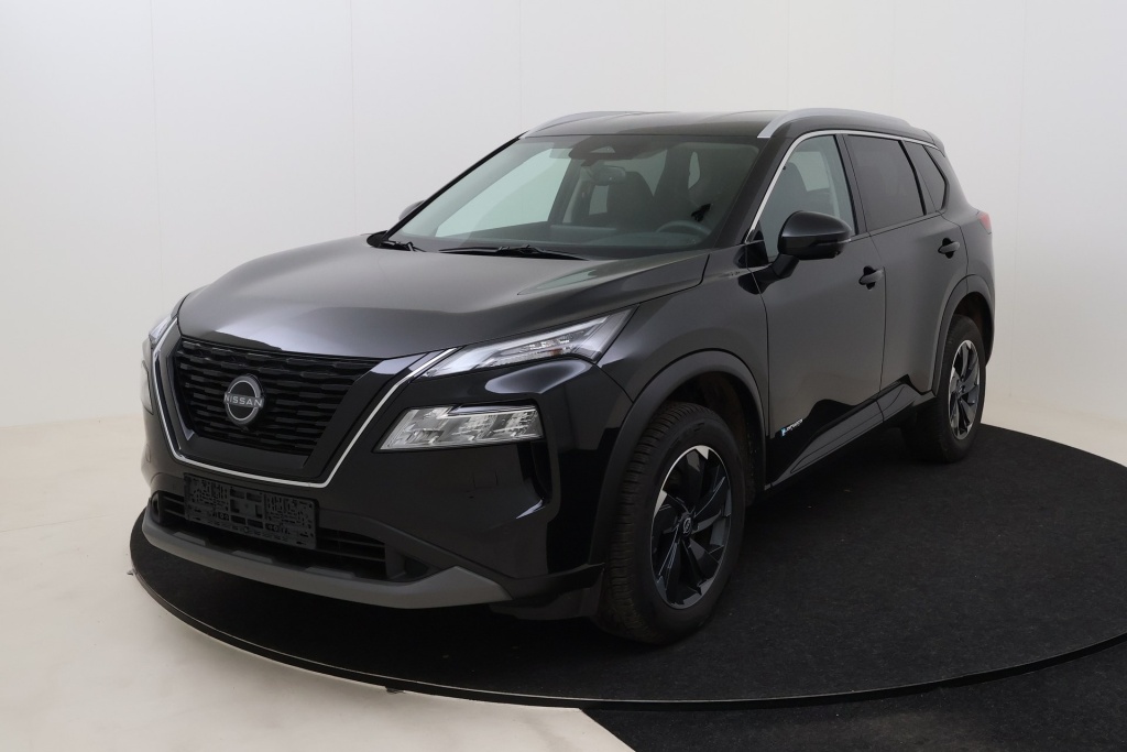 NISSAN X-Trail N-Connecta 5pl 1.5 VC-T e-POWER 204 hp 2WD - ref: 7-56049 - Photo 1