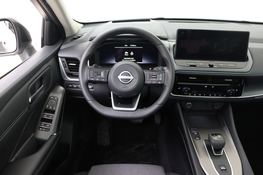 NISSAN Qashqai N-Connecta Winter Comfort + PANO + 2 Tone 1.3 DIG-T MHEV 158 hp Xtronic 2WD - ref: 7-56059 - Photo 11
