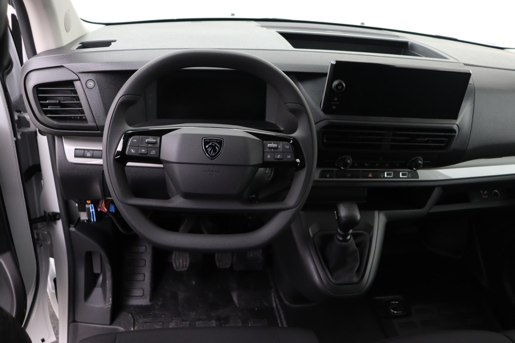 PEUGEOT Expert Long 2,0 BlueHDi 145 hp Man,6  - ref: 7-56230 - Photo 11