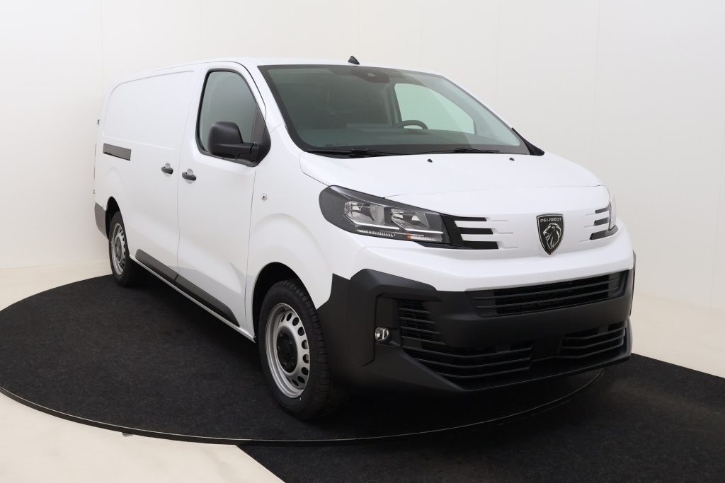 PEUGEOT Expert Long 2,0 BlueHDi 145 hp Man,6  - ref: 7-56230 - Photo 3