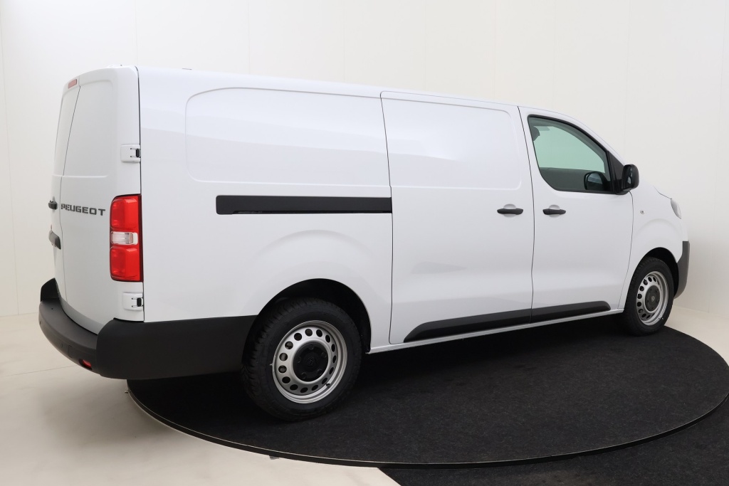 PEUGEOT Expert Long 2,0 BlueHDi 145 hp Man,6  - ref: 7-56230 - Photo 5