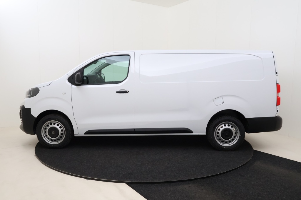 PEUGEOT Expert Long 2,0 BlueHDi 145 hp Man,6  - ref: 7-56230 - Photo 9