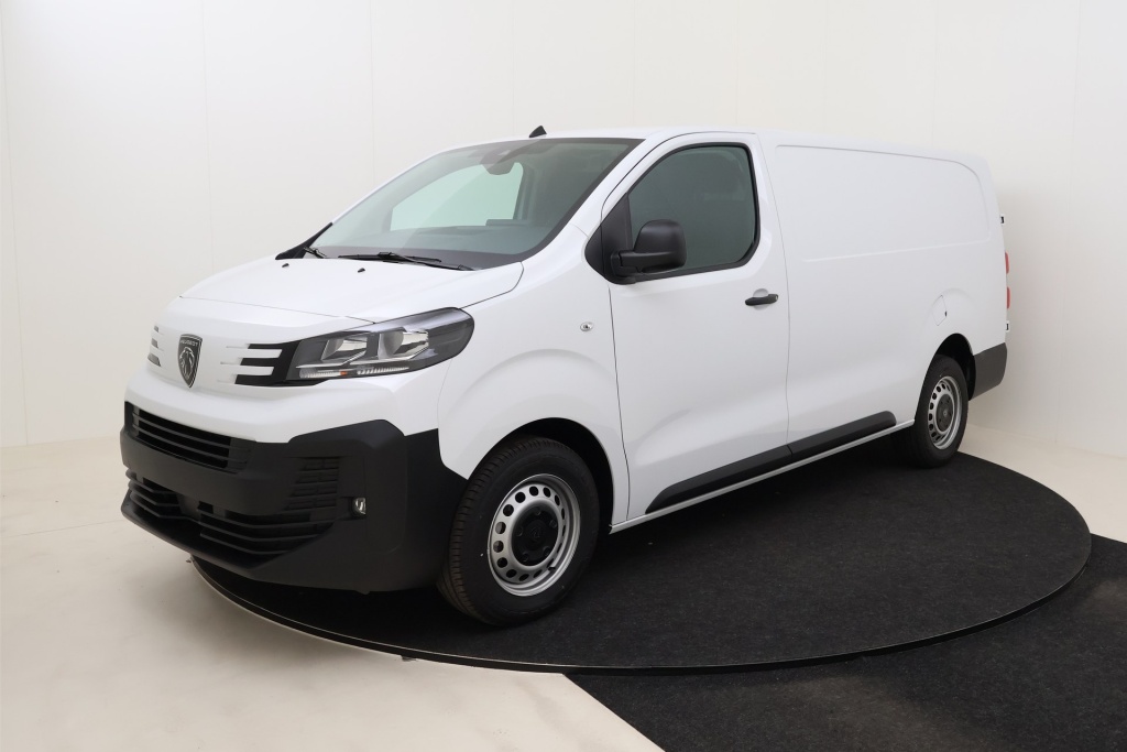 PEUGEOT Expert Long 2,0 BlueHDi 145 hp Man,6  - ref: 7-56231 - Photo 1