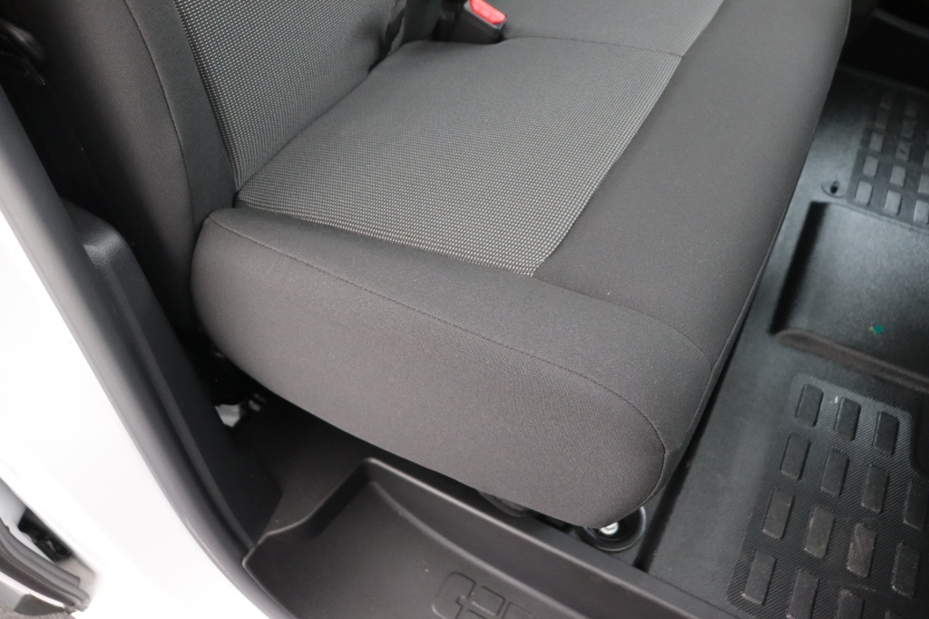 PEUGEOT Expert Long 2,0 BlueHDi 145 hp Man,6  - ref: 7-56231 - Photo 16
