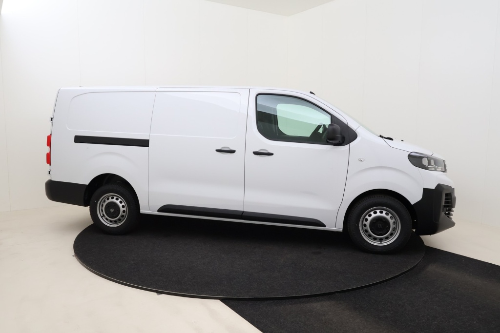 PEUGEOT Expert Long 2,0 BlueHDi 145 hp Man,6  - ref: 7-56231 - Photo 4