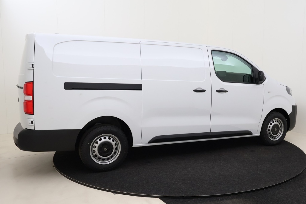 PEUGEOT Expert Long 2,0 BlueHDi 145 hp Man,6  - ref: 7-56231 - Photo 5