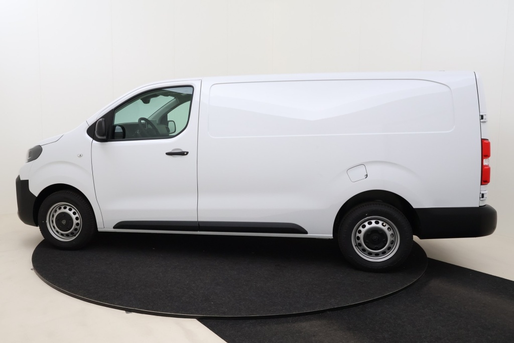 PEUGEOT Expert Long 2,0 BlueHDi 145 hp Man,6  - ref: 7-56231 - Photo 9