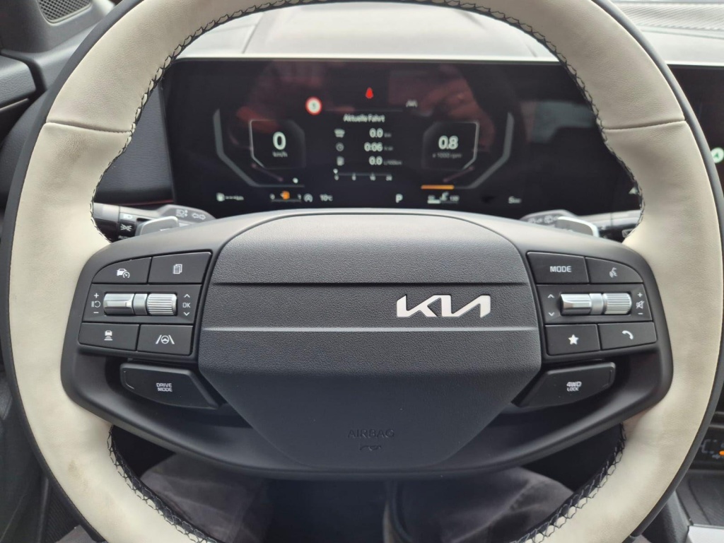 KIA Sportage 1.6 Gasoline 180hp 4x4 - ref: 7-56265 - Photo 17