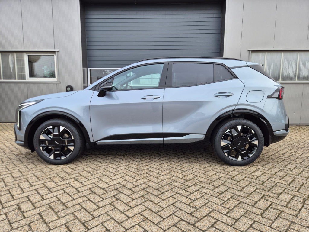 KIA Sportage 1.6 Gasoline 180hp 4x4 - ref: 7-56265 - Photo 2