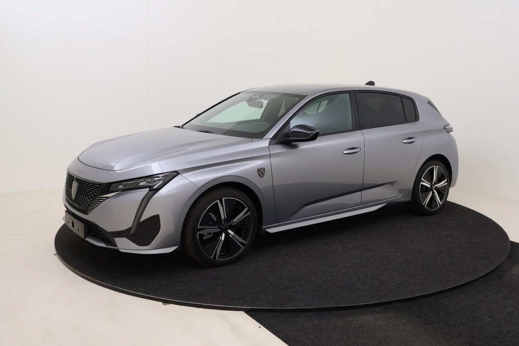 PEUGEOT 308 GT Hybrid 145 e-DCS6 - ref: 7-56344 - Photo 10