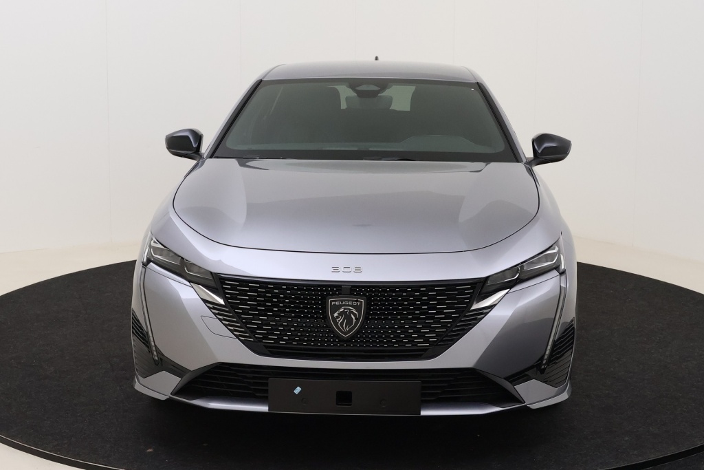 PEUGEOT 308 GT Hybrid 145 e-DCS6 - ref: 7-56344 - Photo 2