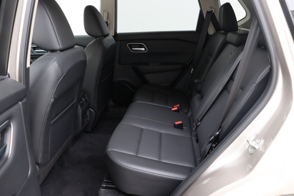 NISSAN X-Trail Tekna 5pl e-4ORCE 213 hp 4WD - ref: 7-56462 - Photo 14