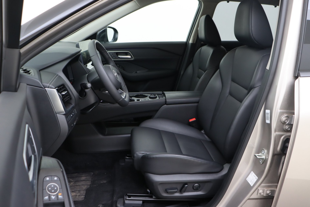 NISSAN X-Trail Tekna 5pl e-4ORCE 213 hp 4WD - ref: 7-56464 - Photo 13