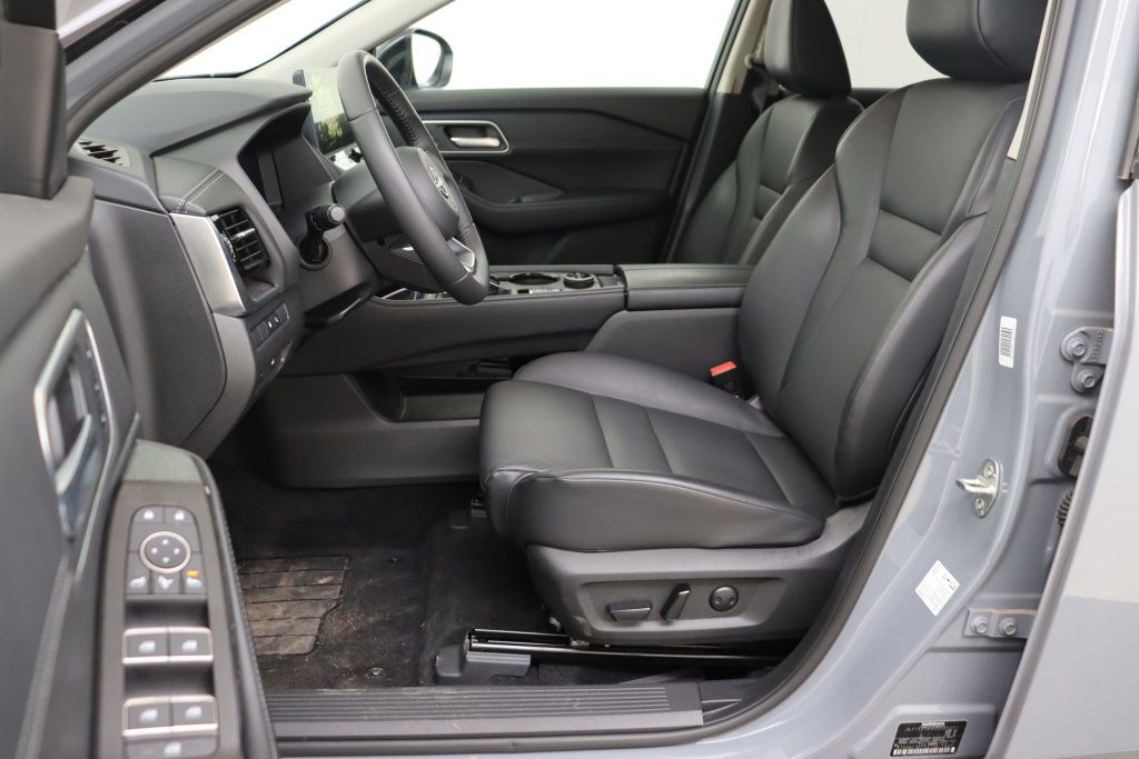NISSAN X-Trail Tekna 5pl e-4ORCE 213 hp 4WD - ref: 7-56466 - Photo 16