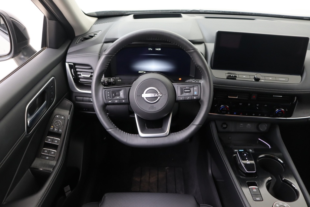 NISSAN X-Trail Tekna 5pl e-4ORCE 213 hp 4WD - ref: 7-56468 - Photo 11