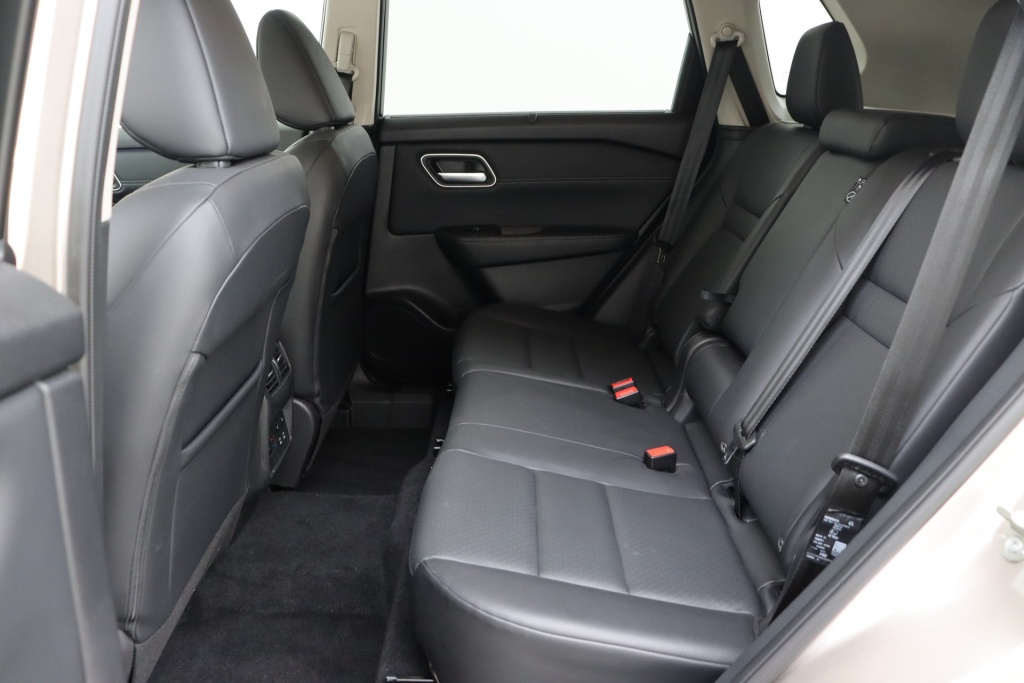 NISSAN X-Trail Tekna 5pl e-4ORCE 213 hp 4WD - ref: 7-56468 - Photo 14
