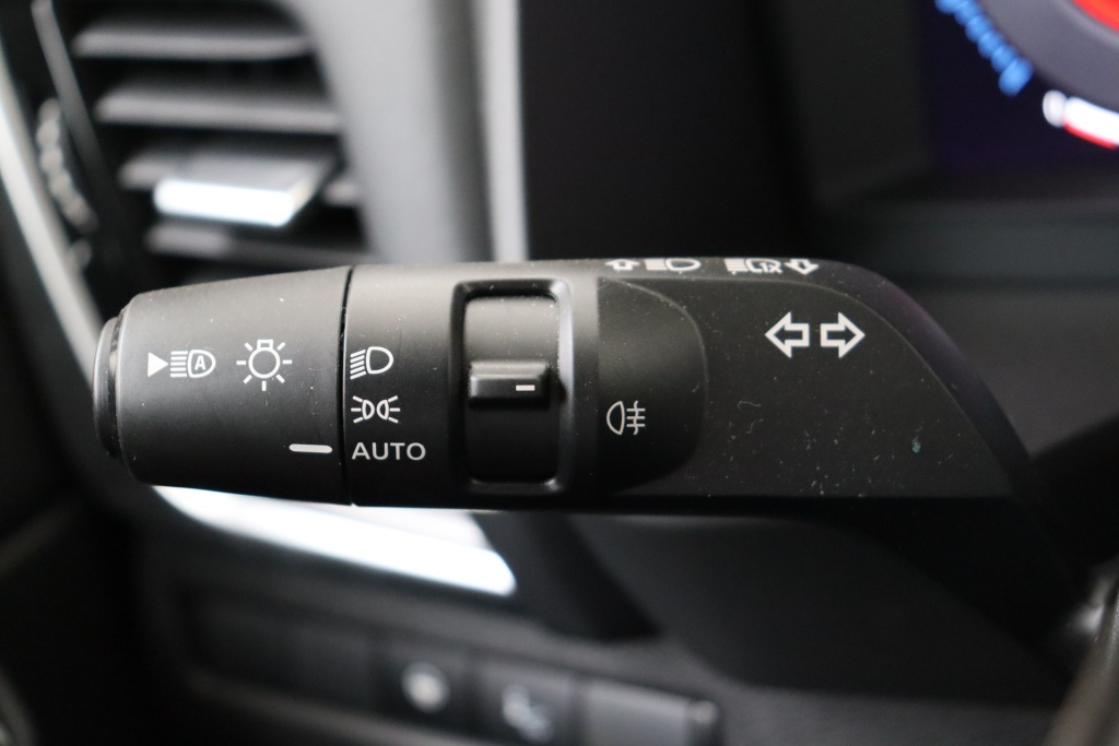NISSAN X-Trail N-Connecta 5pl HUD AFA 19