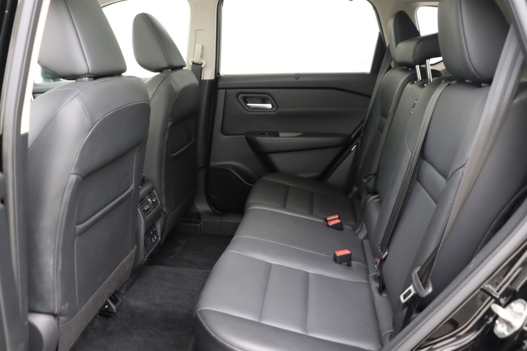 NISSAN X-Trail N-Connecta 5pl Pano HUD AFA 19