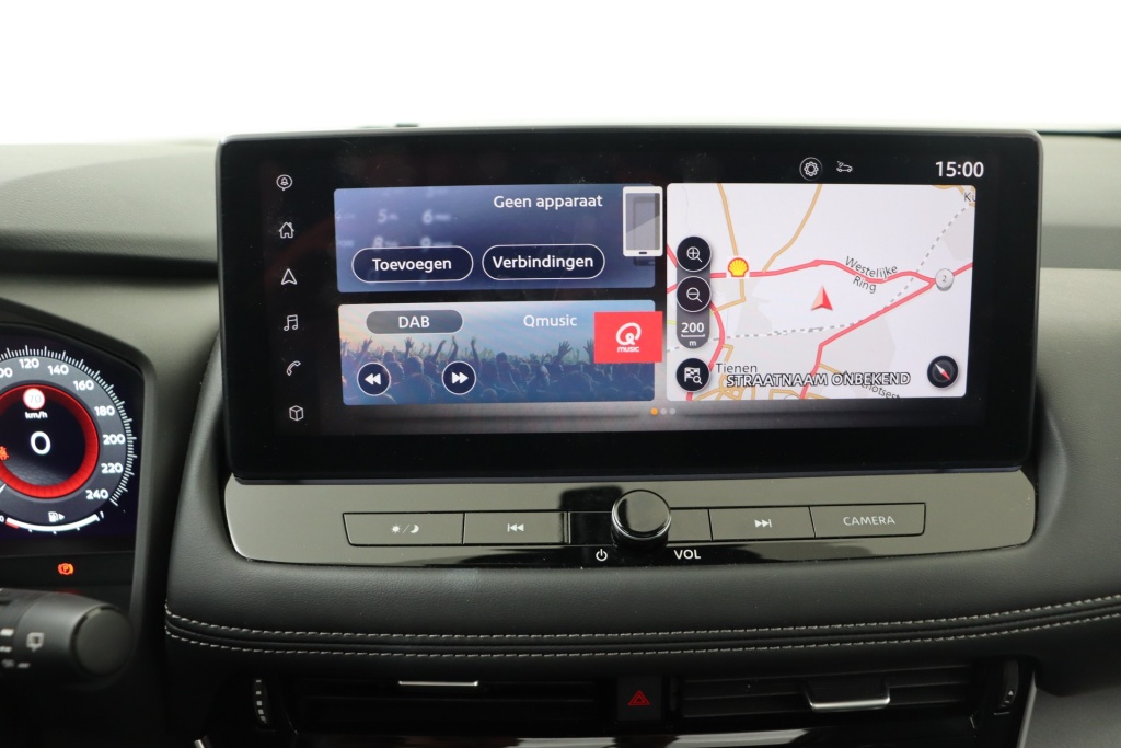 NISSAN X-Trail N-Connecta 5pl Pano HUD AFA 19