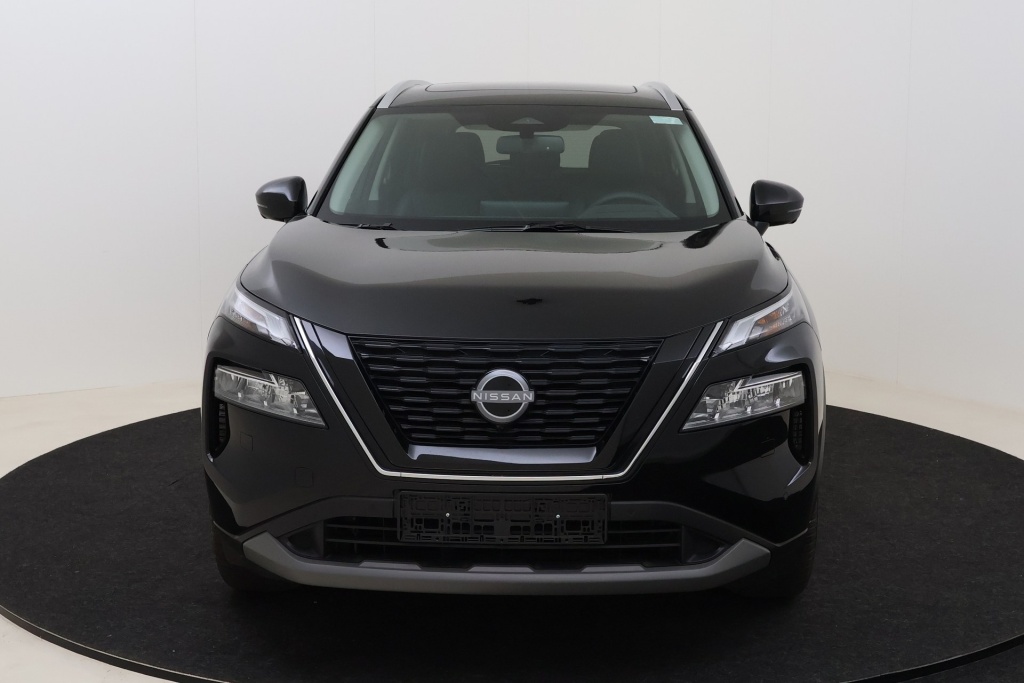 NISSAN X-Trail N-Connecta 5pl Pano HUD AFA 19