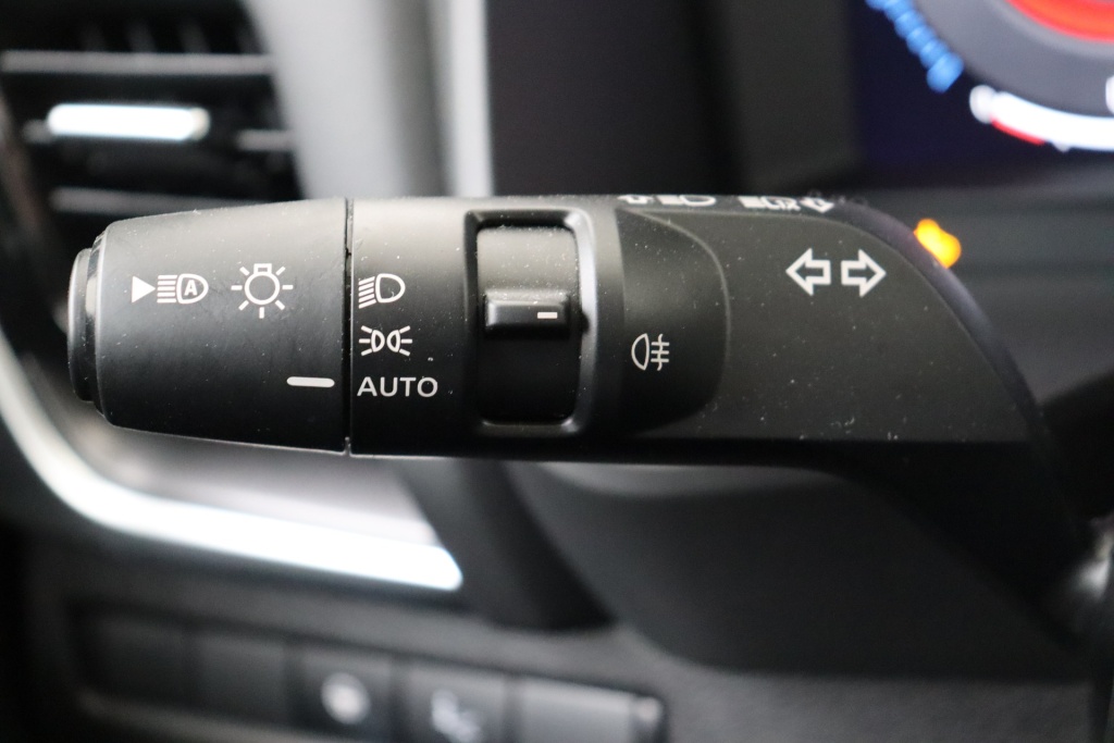 NISSAN X-Trail N-Connecta 5pl Pano HUD AFA 19