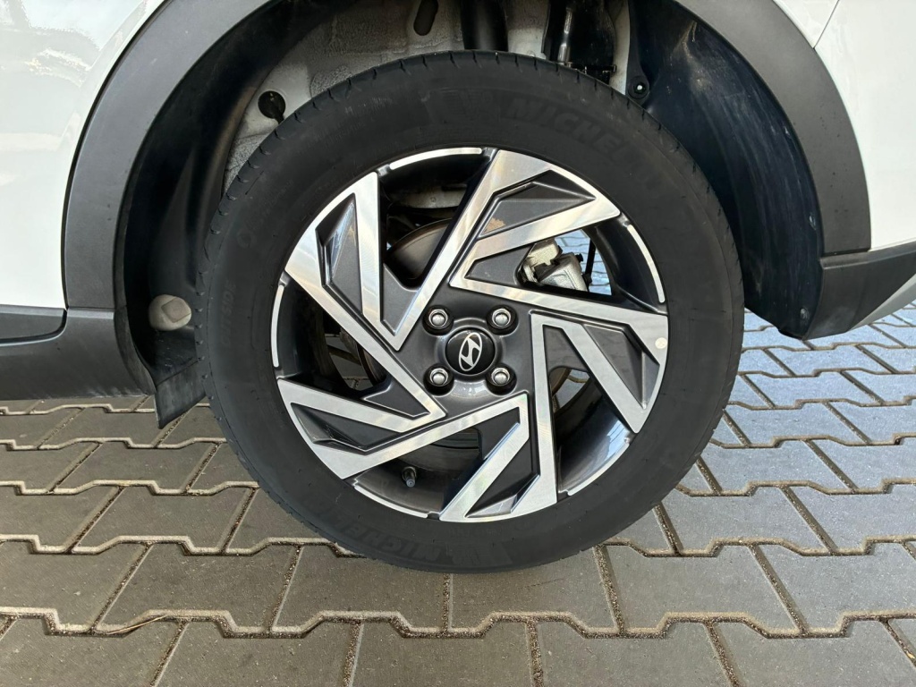 HYUNDAI Bayon Comfort 1.2 GDI 79 PS (5MT) - ref: 7-56492 - Photo 14