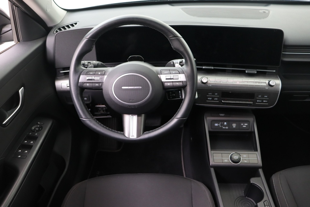 HYUNDAI Kona Feel 48kWh 152 hp - ref: 7-56727 - Photo 11