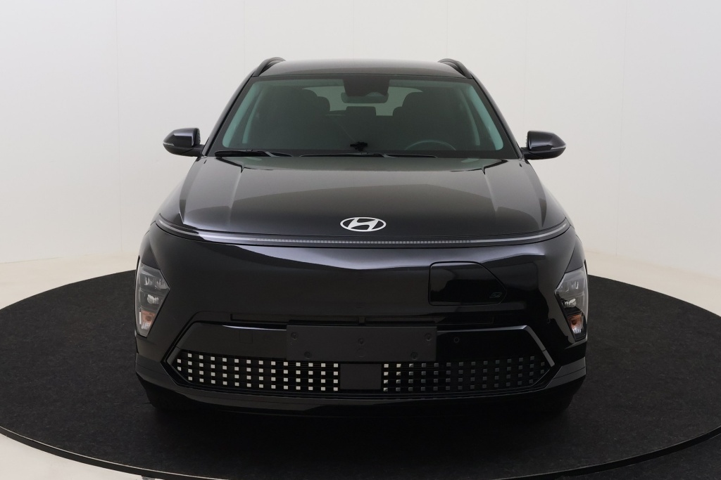 HYUNDAI Kona Feel 48kWh 152 hp - ref: 7-56727 - Photo 2