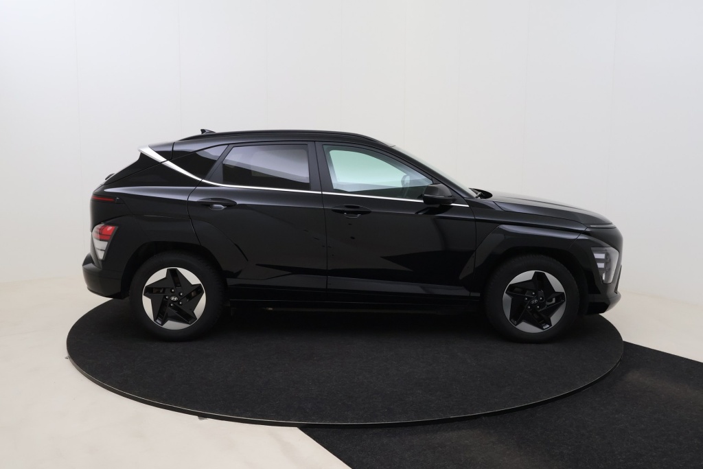 HYUNDAI Kona Feel 48kWh 152 hp - ref: 7-56727 - Photo 4