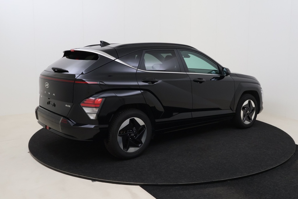 HYUNDAI Kona Feel 48kWh 152 hp - ref: 7-56727 - Photo 5