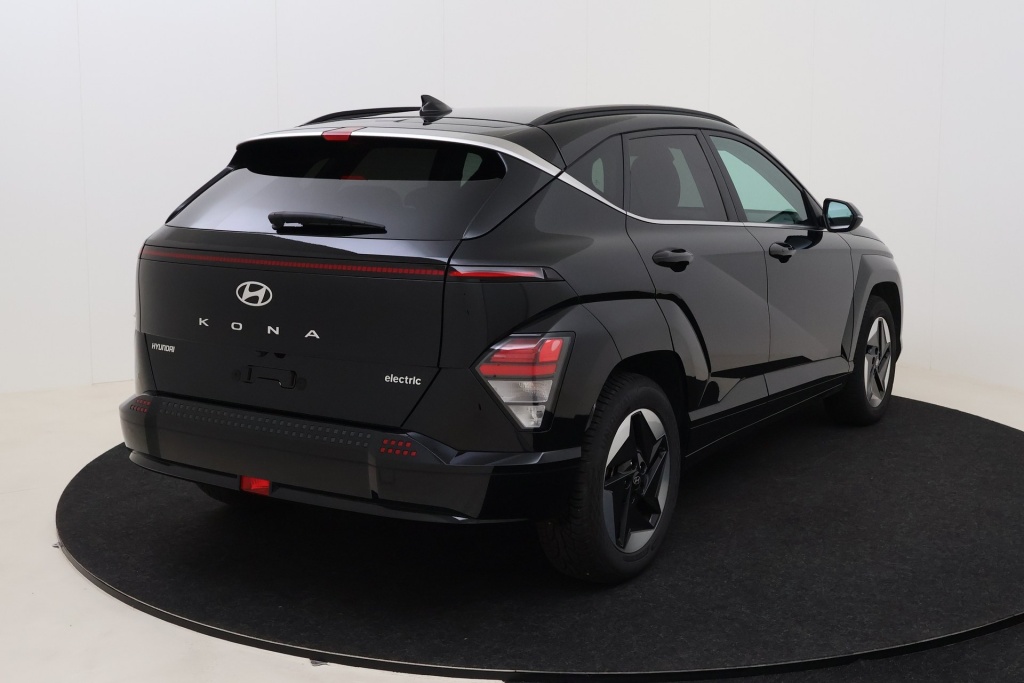 HYUNDAI Kona Feel 48kWh 152 hp - ref: 7-56727 - Photo 6