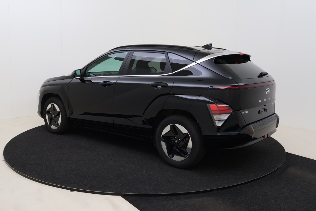 HYUNDAI Kona Feel 48kWh 152 hp - ref: 7-56727 - Photo 8