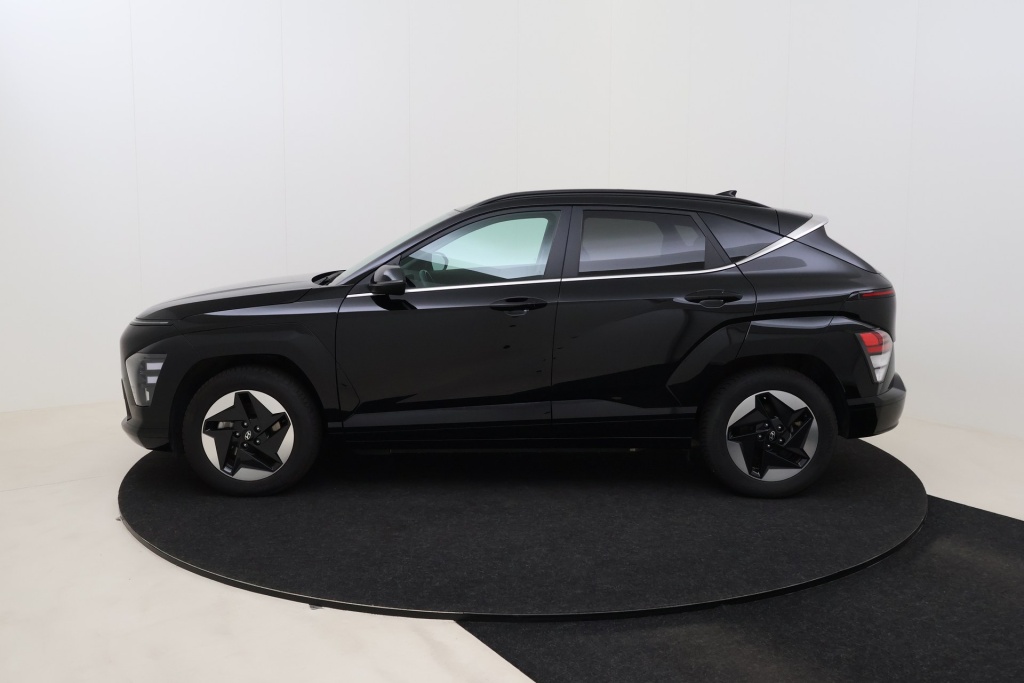HYUNDAI Kona Feel 48kWh 152 hp - ref: 7-56727 - Photo 9