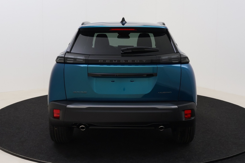 PEUGEOT 2008 Allure Hybrid 145 hp e-DSC6 - ref: 7-56891 - Photo 7