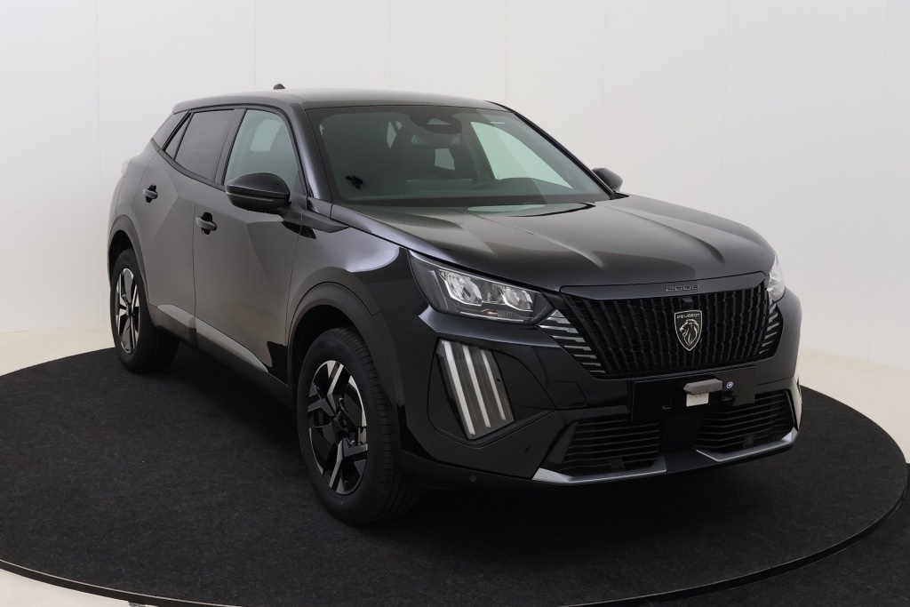 PEUGEOT 2008 Allure Hybrid 145 hp e-DSC6 - ref: 7-56909 - Photo 3