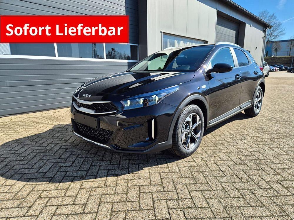 KIA Xceed 1.6 Gasoline 150hp - ref: 7-56945 - Photo 1