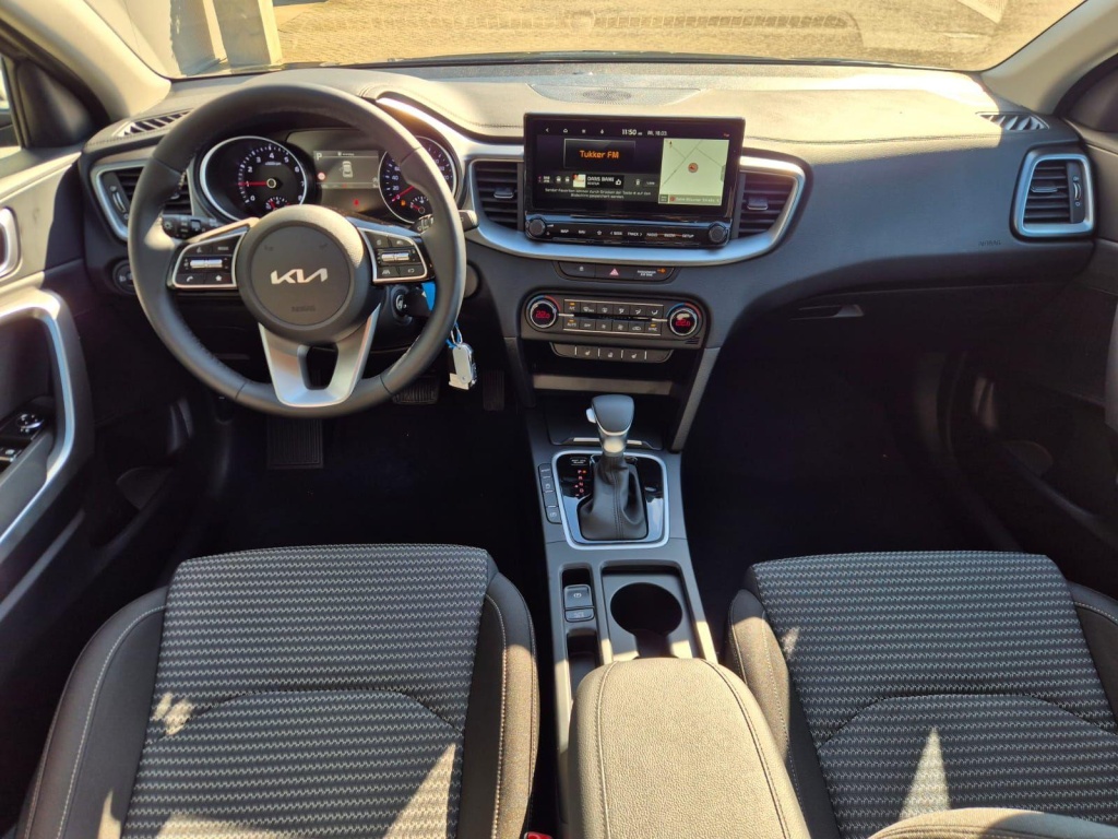 KIA Xceed 1.6 Gasoline 150hp - ref: 7-56945 - Photo 10