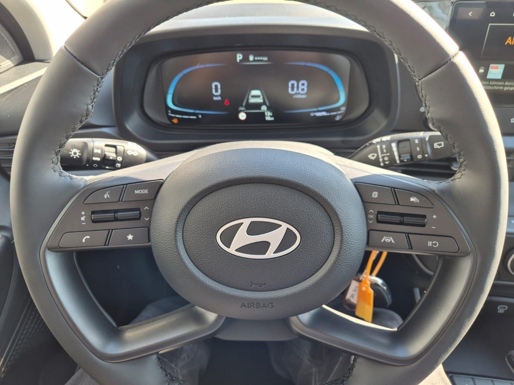 HYUNDAI i20 1.0 Gasoline 90hp - ref: 7-56948 - Photo 15