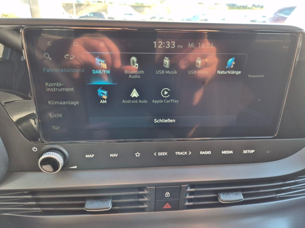 HYUNDAI i20 1.0 Gasoline 90hp - ref: 7-56948 - Photo 18